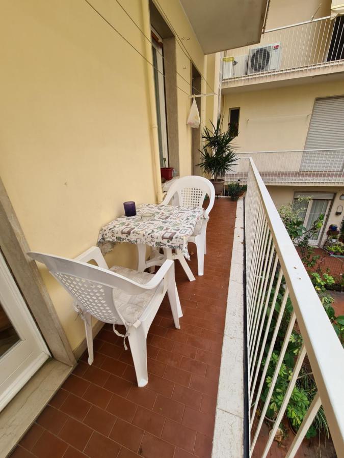 Casa Dell Amore 1 Apartment Sanremo Exterior photo