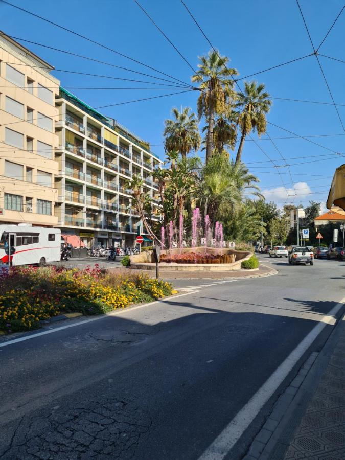 Casa Dell Amore 1 Apartment Sanremo Exterior photo